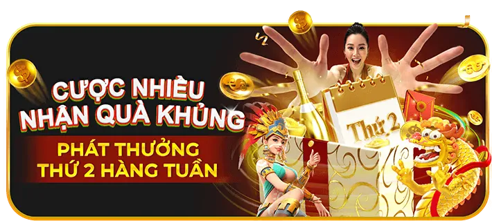 Chương trình khuyến mãi độc quyền cho ứng dụng