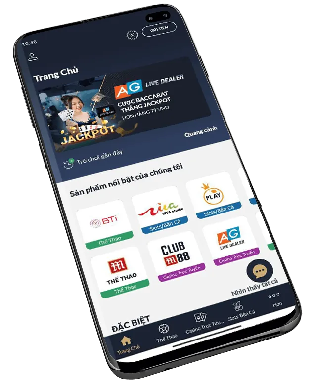 Bắn Cá SV88TV