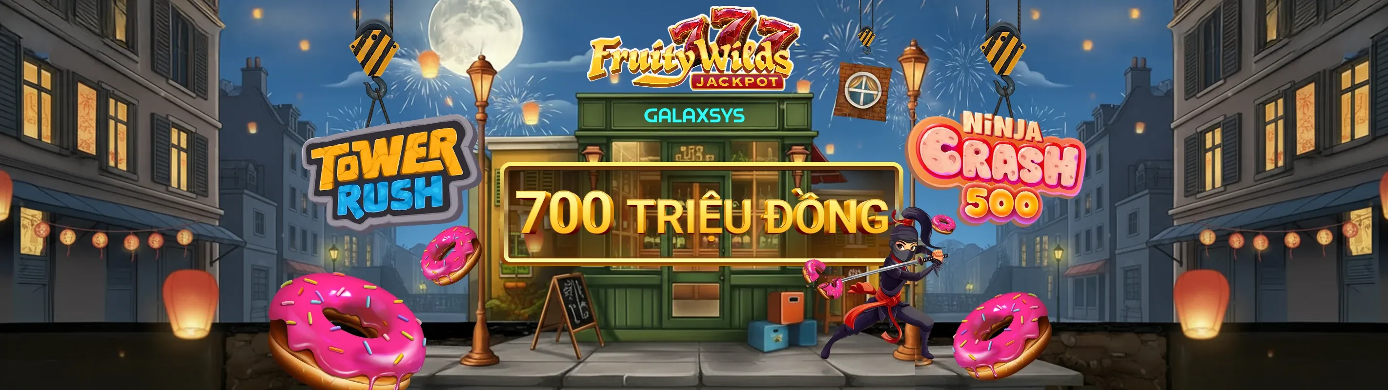 Trải Nghiệm Nổ Hũ SV88TV Đỉnh Cao
